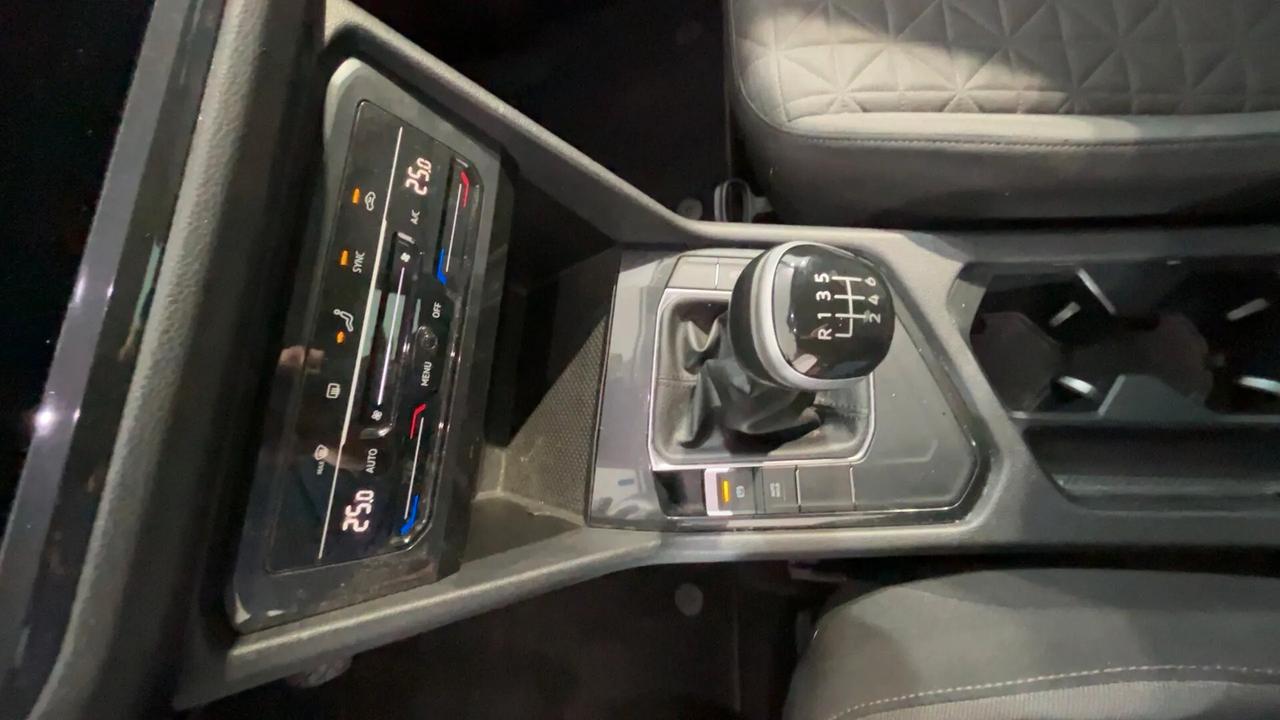 Volkswagen Tiguan 2.0 TDI SCR Life