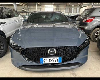 MAZDA 3 Mazda3 2.0L Skyactiv-G M-Hybrid Executive