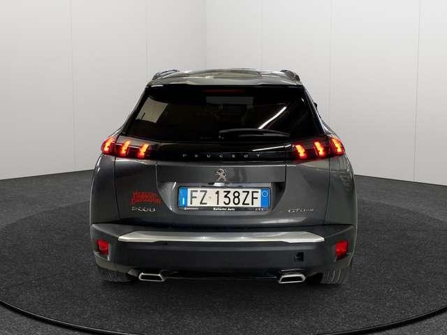Peugeot 2008 1.2 puretech 130cv GT Line *FULL OPT*