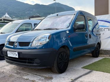 Renault Kangoo 1.2 16V 4p. Authentique