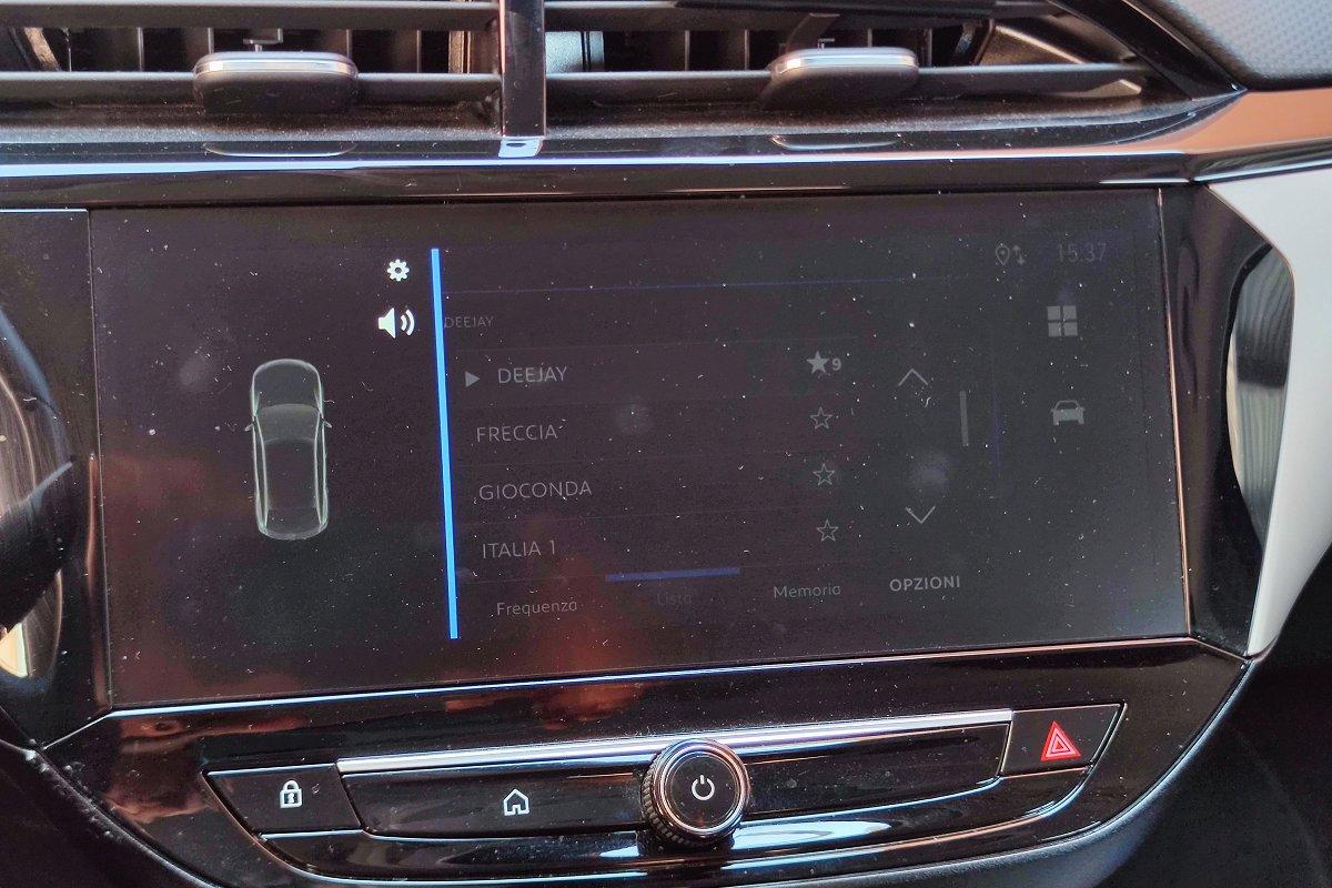 OPEL Corsa 1.2 100 CV