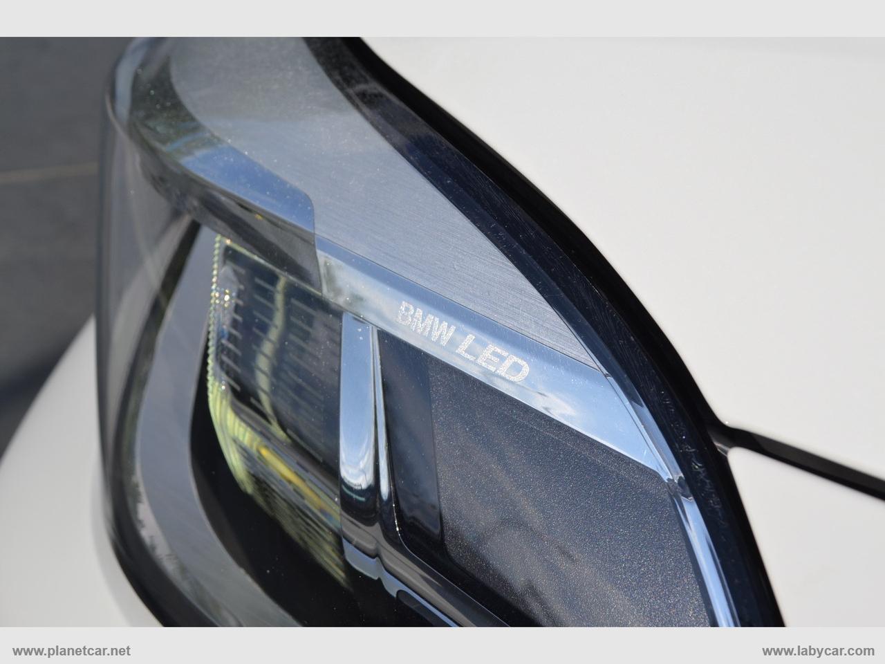 BMW 116d 5p. Msport AUT.