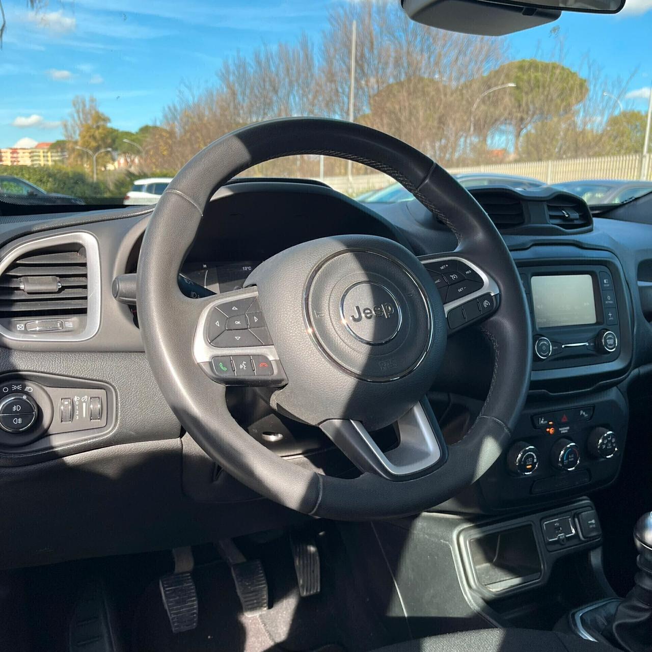 Jeep Renegade 1.0 T3 Longitude