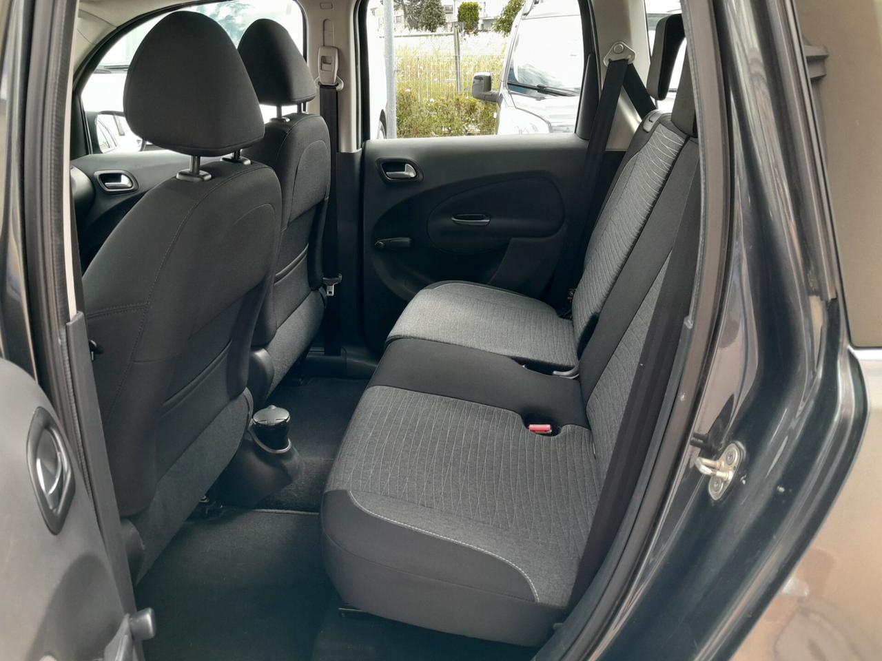 Citroen C3 PureTech 68 Tendance