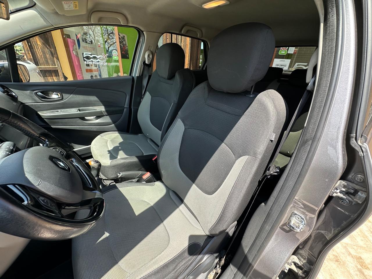 Renault Captur dCi 8V 90 CV Start&Stop Energy Zen