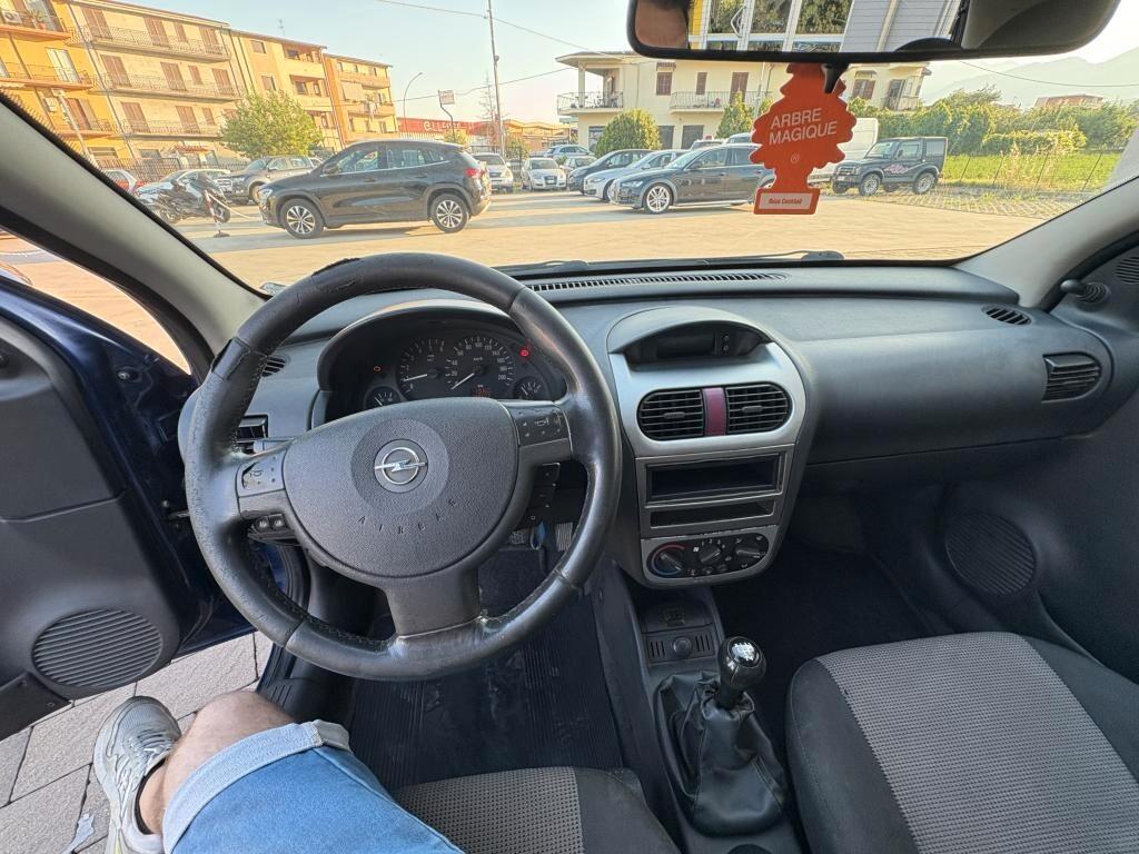 Opel Corsa 1.3 16V CDTI cat 5 porte Cosmo