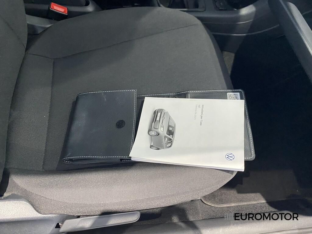Volkswagen up! 1.0 eco Move !