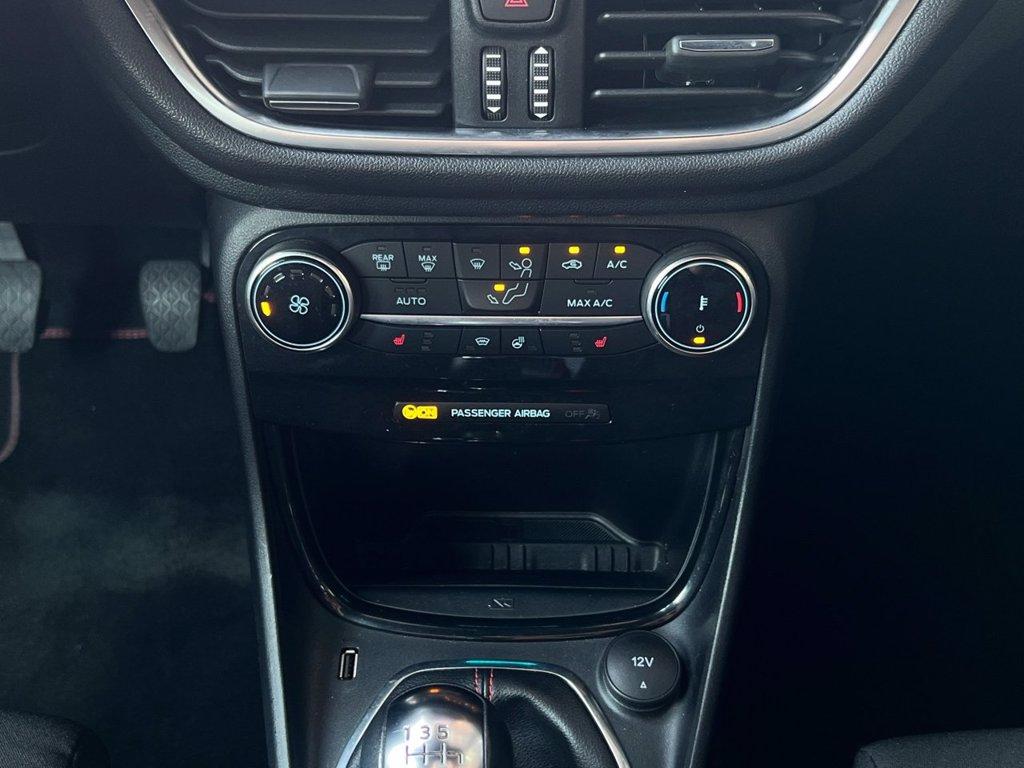 FORD Puma 1.0 EcoBoost Hybrid 125 CV S&S ST-Line del 2023