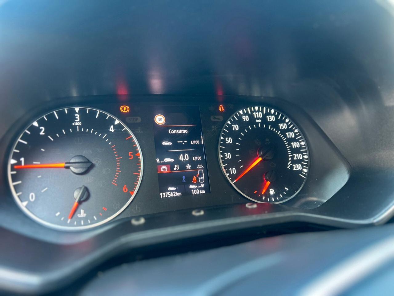 Renault Clio Blue 1.5 Diesel 85 CV 5 porte EURO6