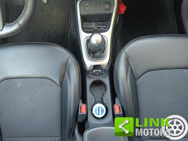 JEEP Compass 1.6 Multijet II 2WD Longitude NEOPATENTATI