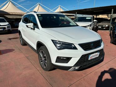 Seat Ateca 1.6 TDI Business