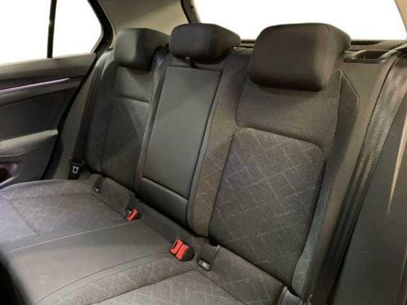 Volkswagen Golf VIII 2020 1.0 tsi evo Life 110cv