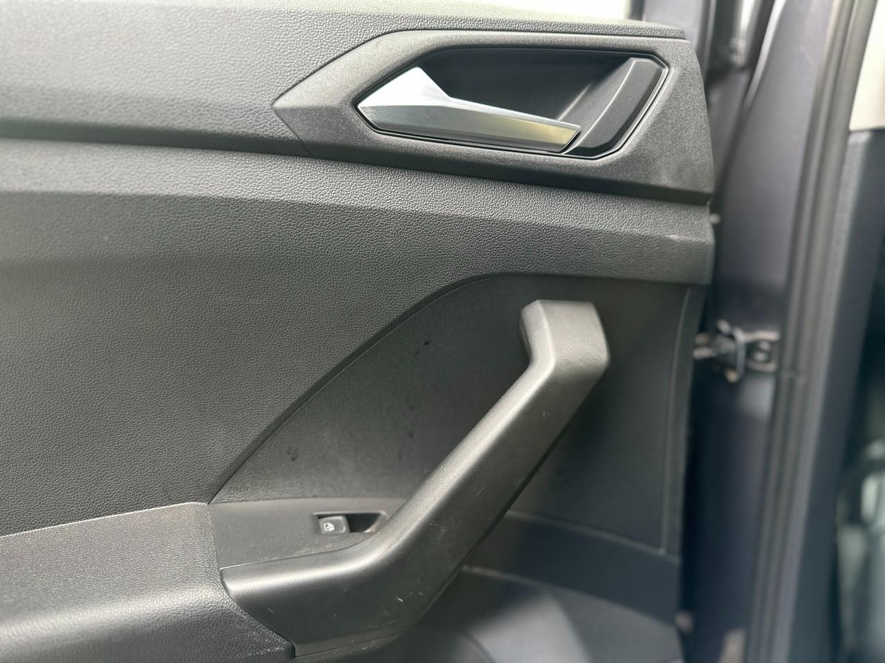 VOLKSWAGEN T-Cross 2019 - T-Cross 1.0 tsi Style 110cv