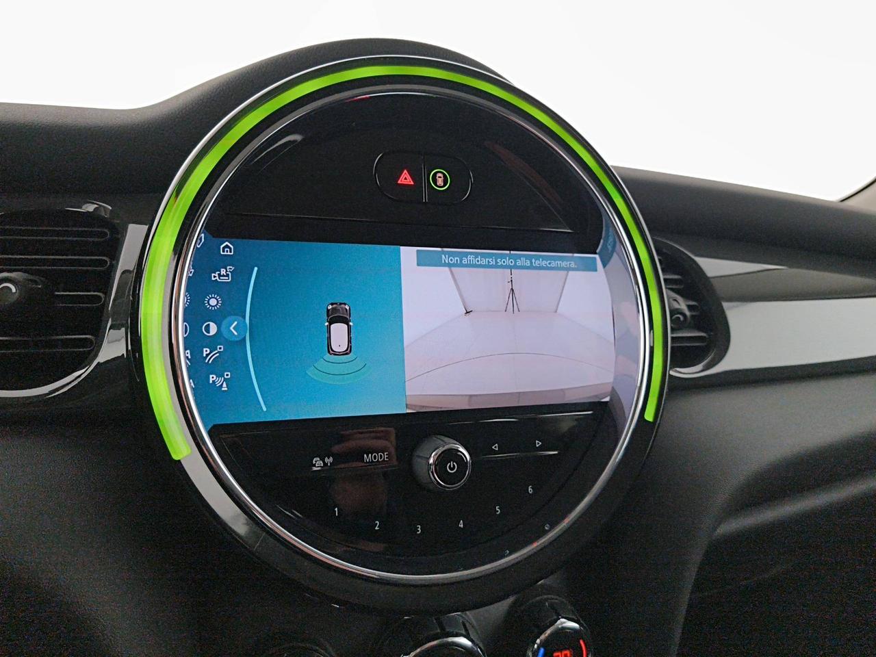 MINI Mini Cooper Business 3 Porte