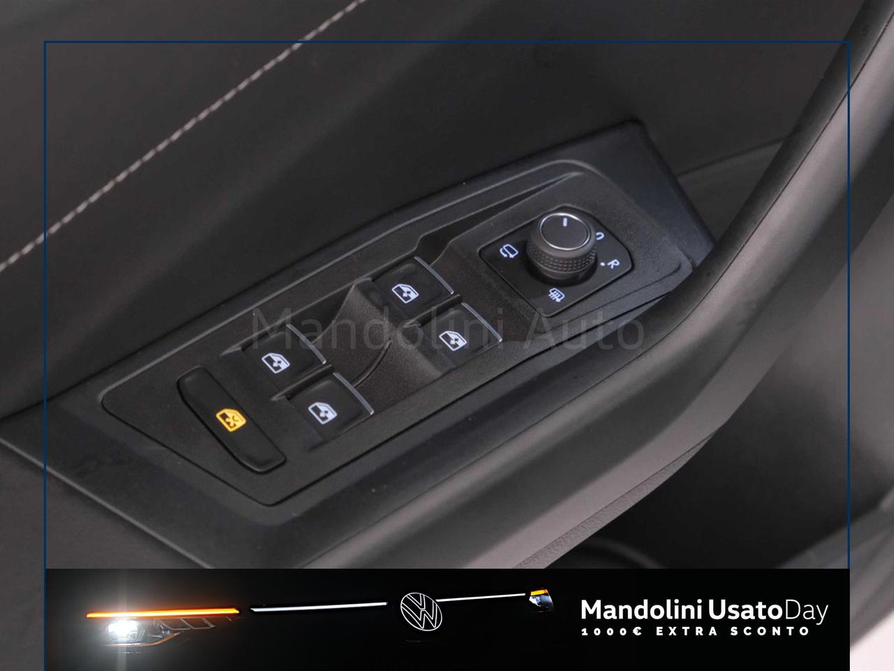 Volkswagen T-Roc 2.0 tdi scr 150cv r line dsg