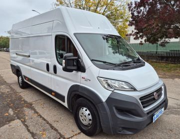 Fiat Ducato Maxi 35 XLH3 2.3 Multijet 130cv