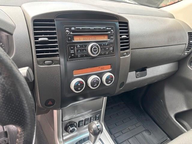 Nissan Navara 2.5 dCi 190CV 4 porte Double Cab LE Automatik