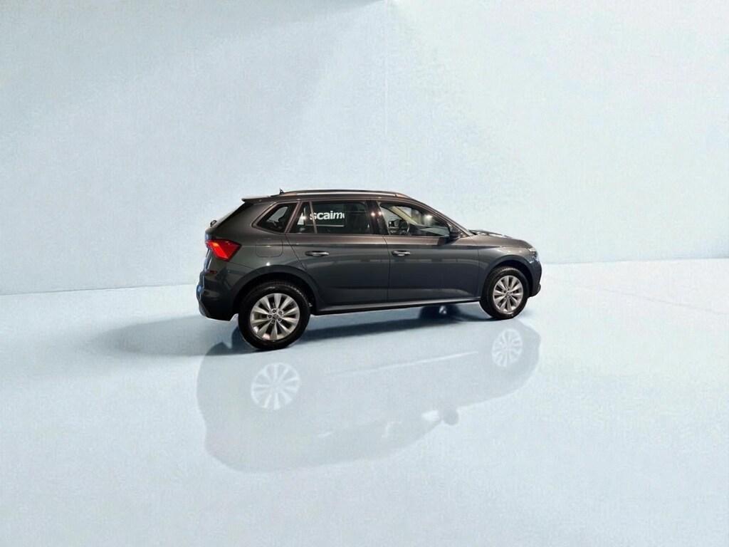 Skoda Kamiq 1.0 TSI Ambition DSG