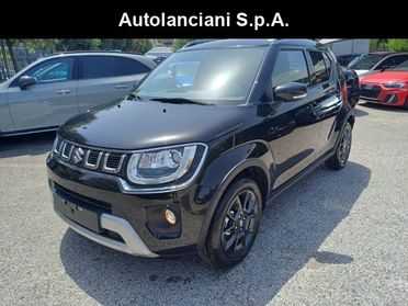 SUZUKI Ignis 1200 HYBRID TOP 83CV NAV ITA PREZZO SENZA VINCOLI