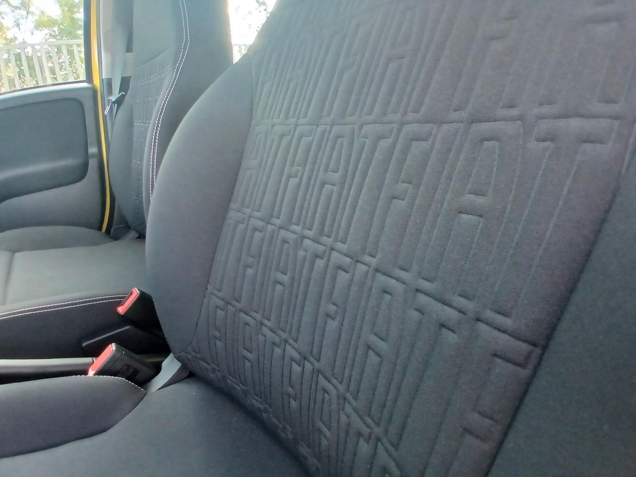 Fiat Pandina 1.0 FireFly Hybrid POP