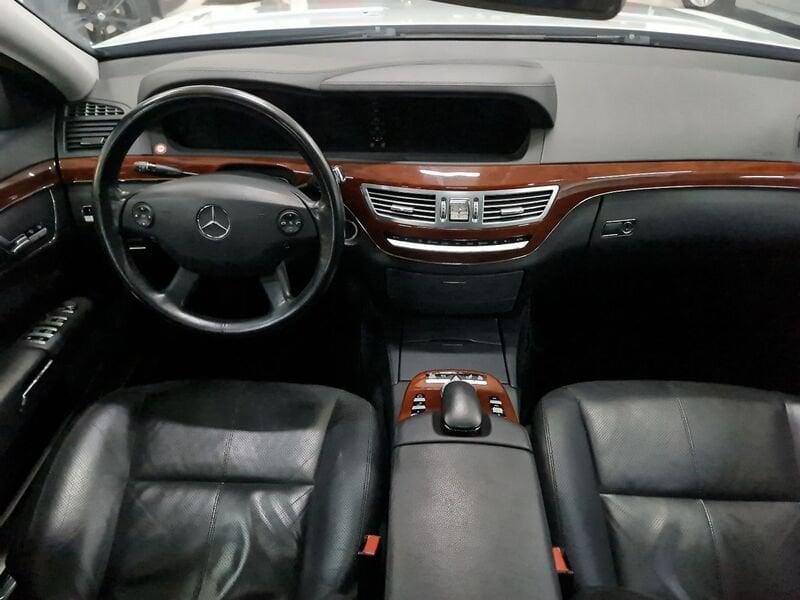 Mercedes-Benz Classe S S 350 Avantgarde Lunga