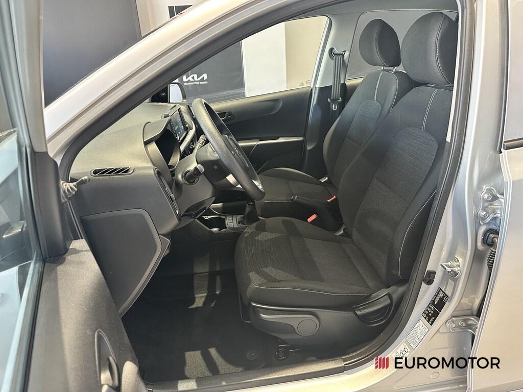 Kia Picanto 5 Porte 1.0 MPI Urban 2WD