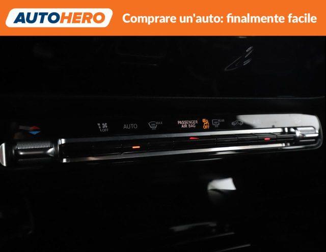 MERCEDES-BENZ A 180 d Automatic Executive