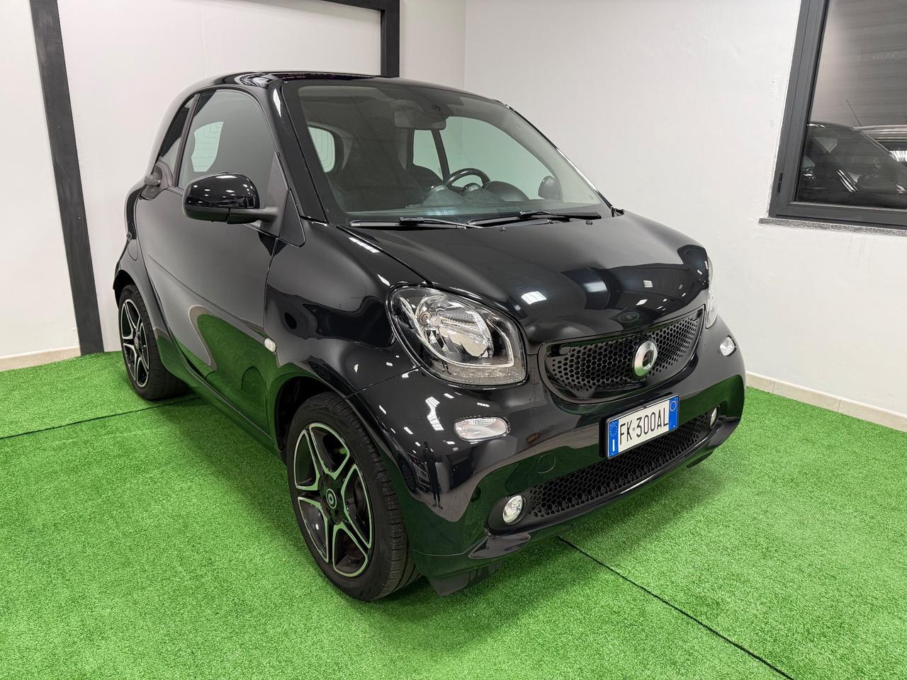 Smart ForTwo 90 0.9 Turbo Youngster