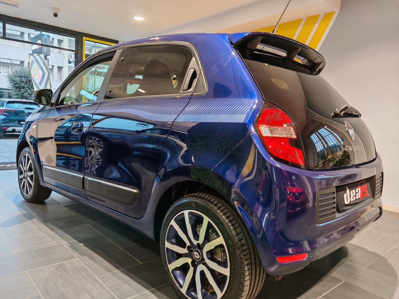 Renault Twingo TCe 90 CV Stop&Start Energy Lovely2 Unicopropietario