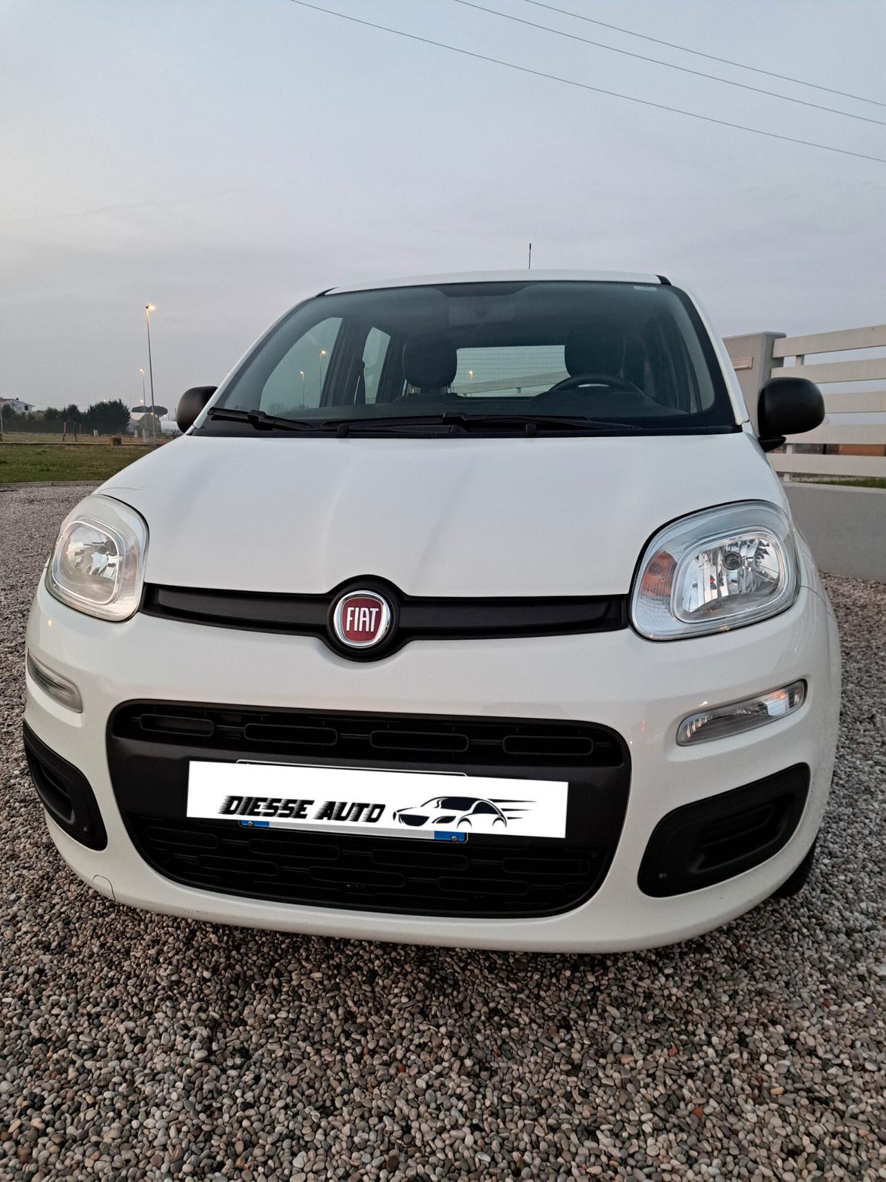 Fiat Panda 1.2 Easy 69cv GARANZIA