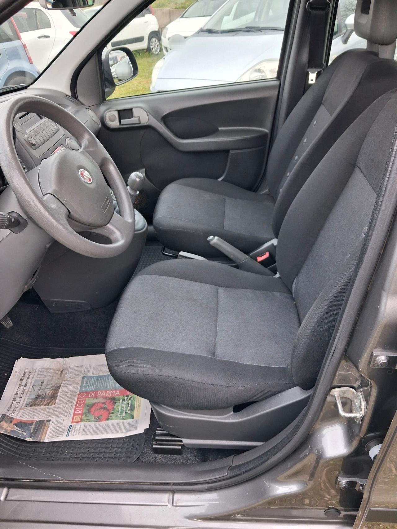 Fiat Panda 1.2 Emotion Euro5