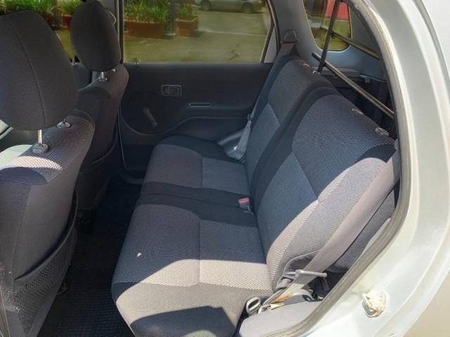 Daihatsu Terios Terios 2002 1.3 DB OM AUTOCARRO