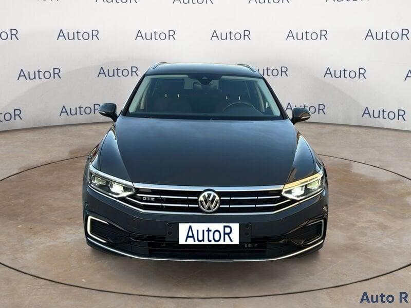 Volkswagen Passat Passat Variant 1.4 GTE DSG Plug-In-Hybrid