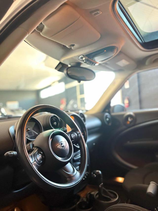 MINI Countryman Mini Cooper SD Business Countryman