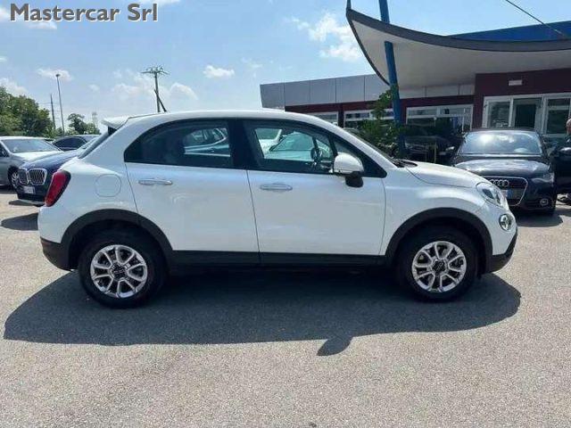 FIAT 500X 500X 2.0 mjt City Cross 4x4 150cv auto - FW099VH