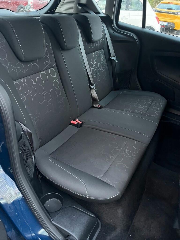 Ford B-Max 1.5 TDCi 75 CV Business