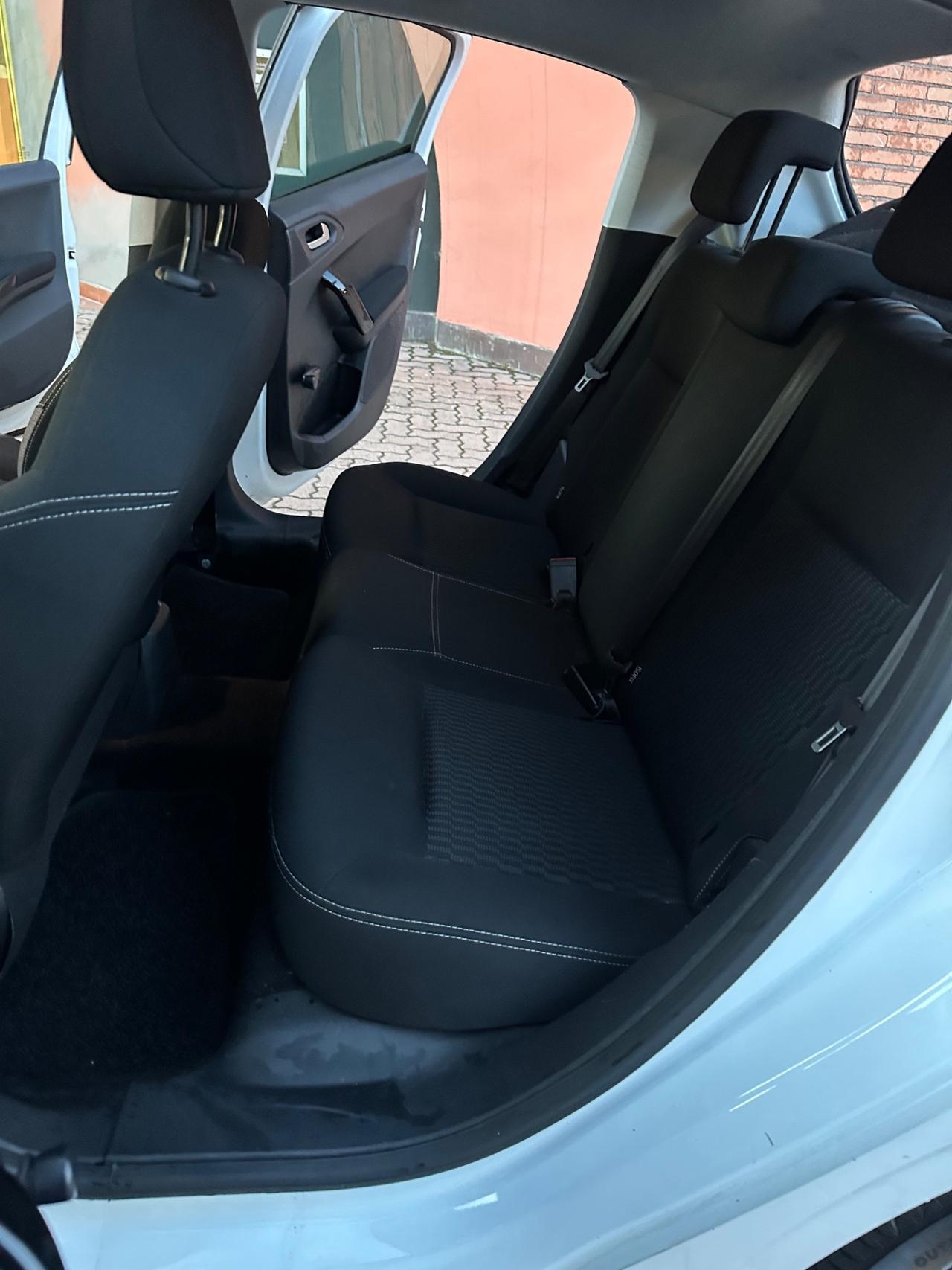 Peugeot 208 BlueHDi 75 5 porte Active