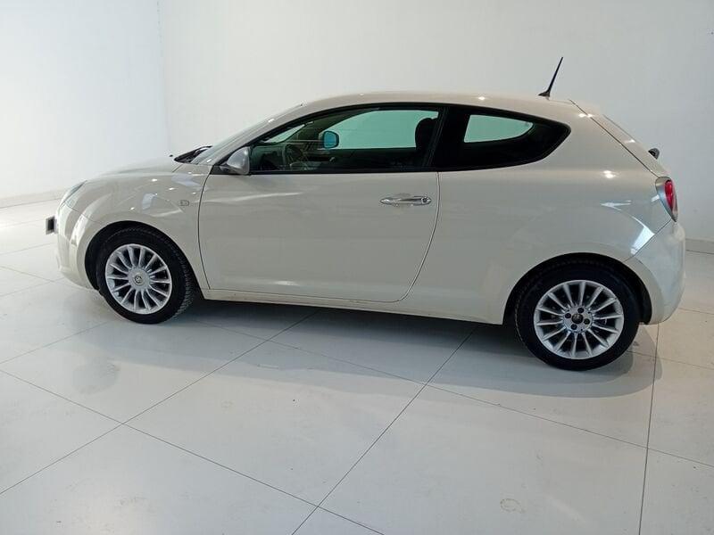 Alfa Romeo MiTo MiTo 1.4 T 120 CV GPL Progression