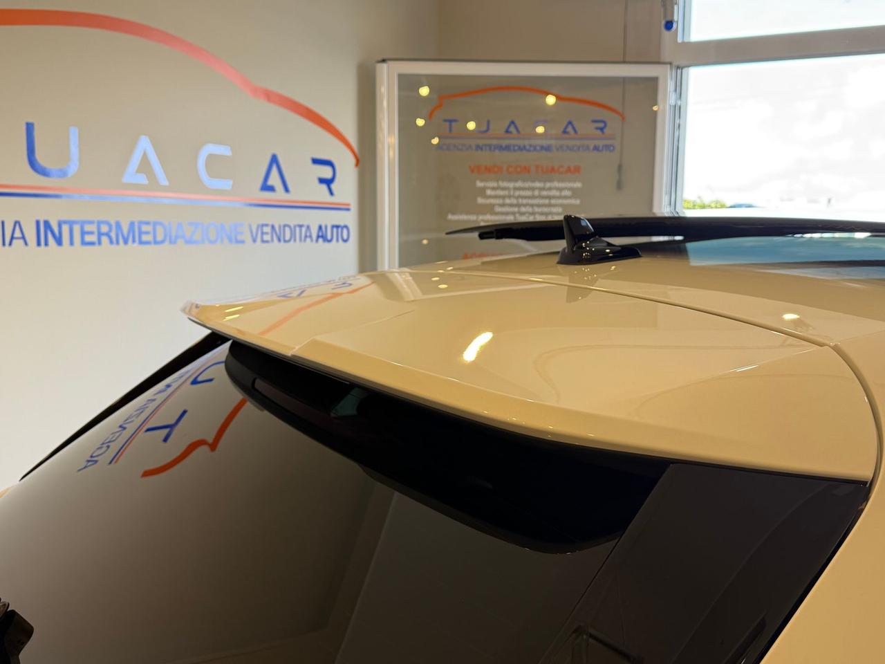 Audi S3 2.0 TFSI S-line 310 Cv #7326