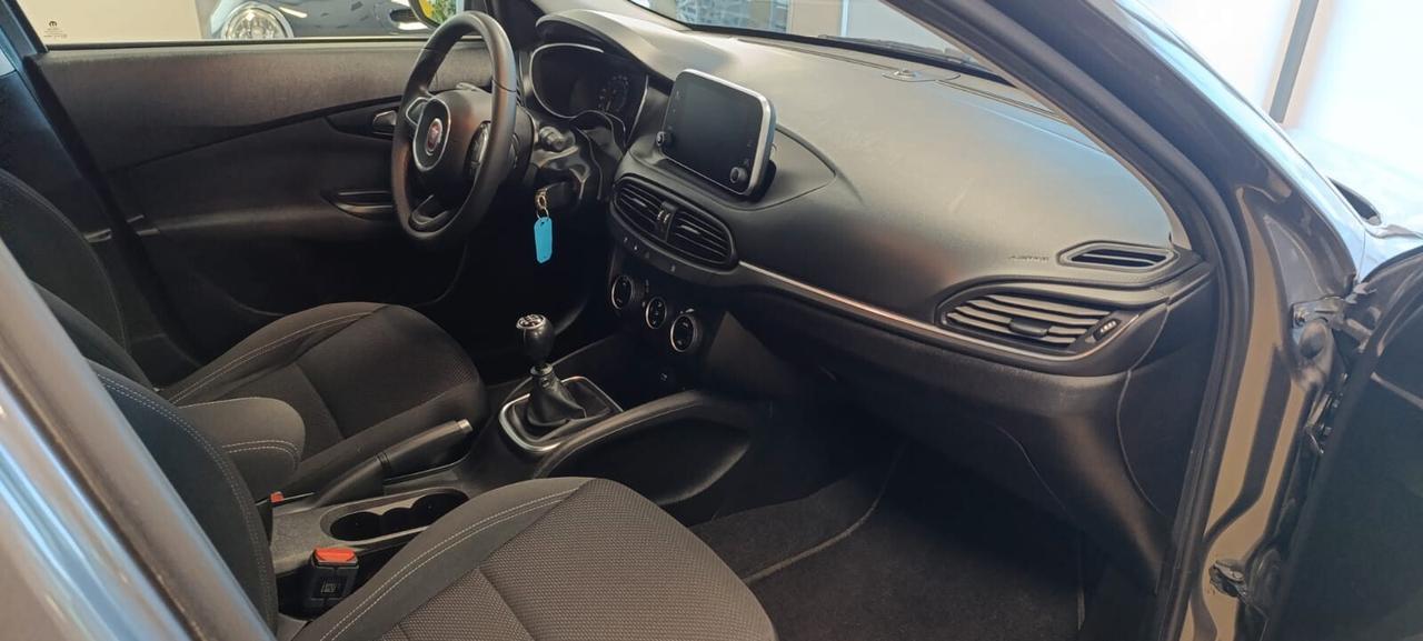 Fiat Tipo 1.6 Mjt S&S 5 porte Business