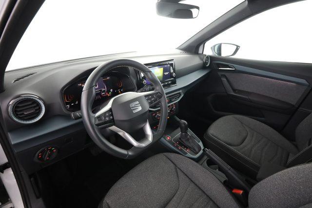 SEAT Arona Arona 1.0 EcoTSI 110 CV DSG XPERIENCE