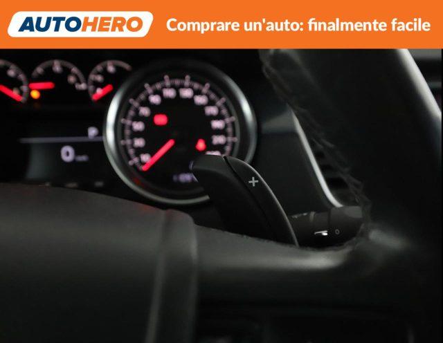 PEUGEOT 508 BlueHDi 180 EAT6 S&S SW Allure