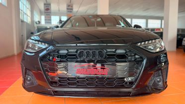 Audi A4 Avant 40 TDI quattro S tronic