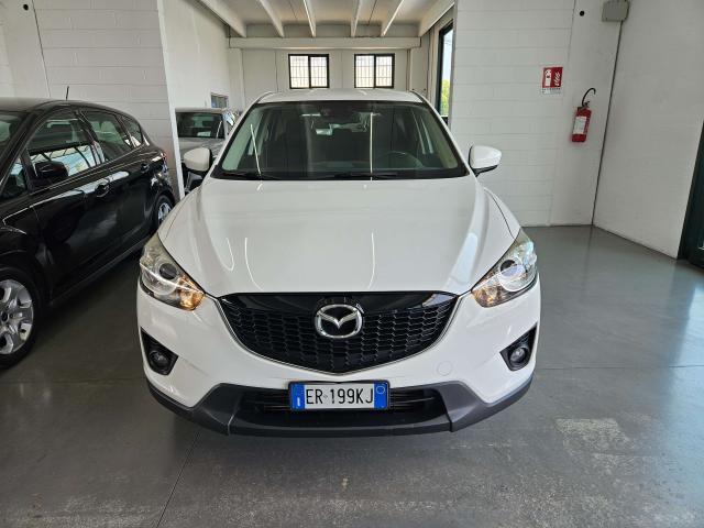 Mazda CX-5 CX-5 2.2 Evolve 2wd 150cv Euro 6