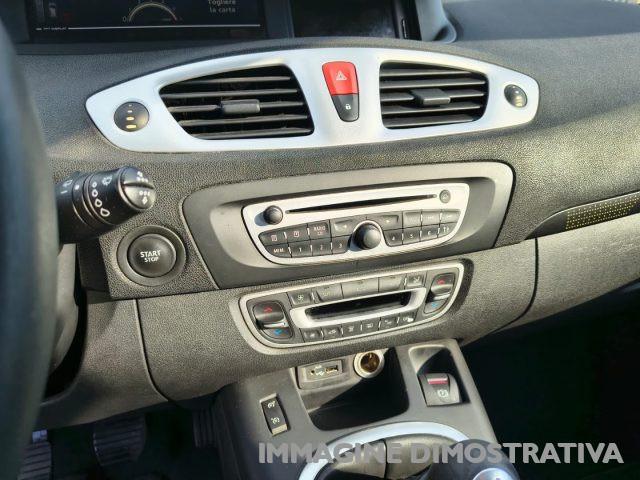 RENAULT Scenic X-Mod 1.5 dCi 110CV Dynamique