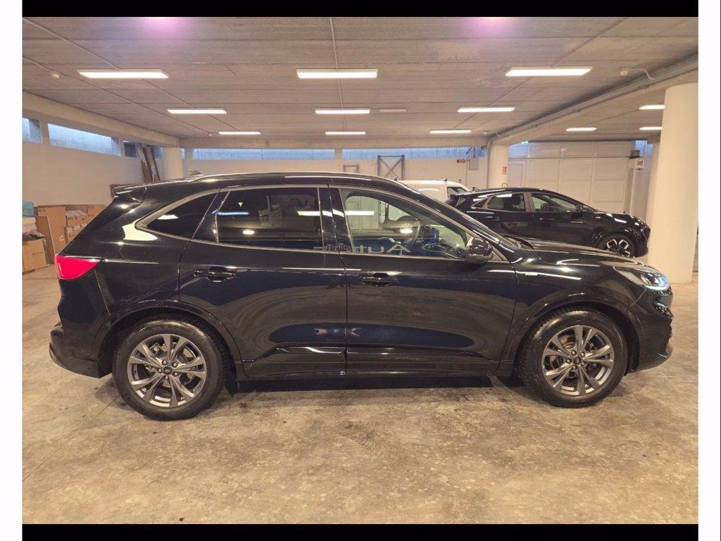FORD Kuga 1.5 ecoblue st-line 2wd 120cv del 2021