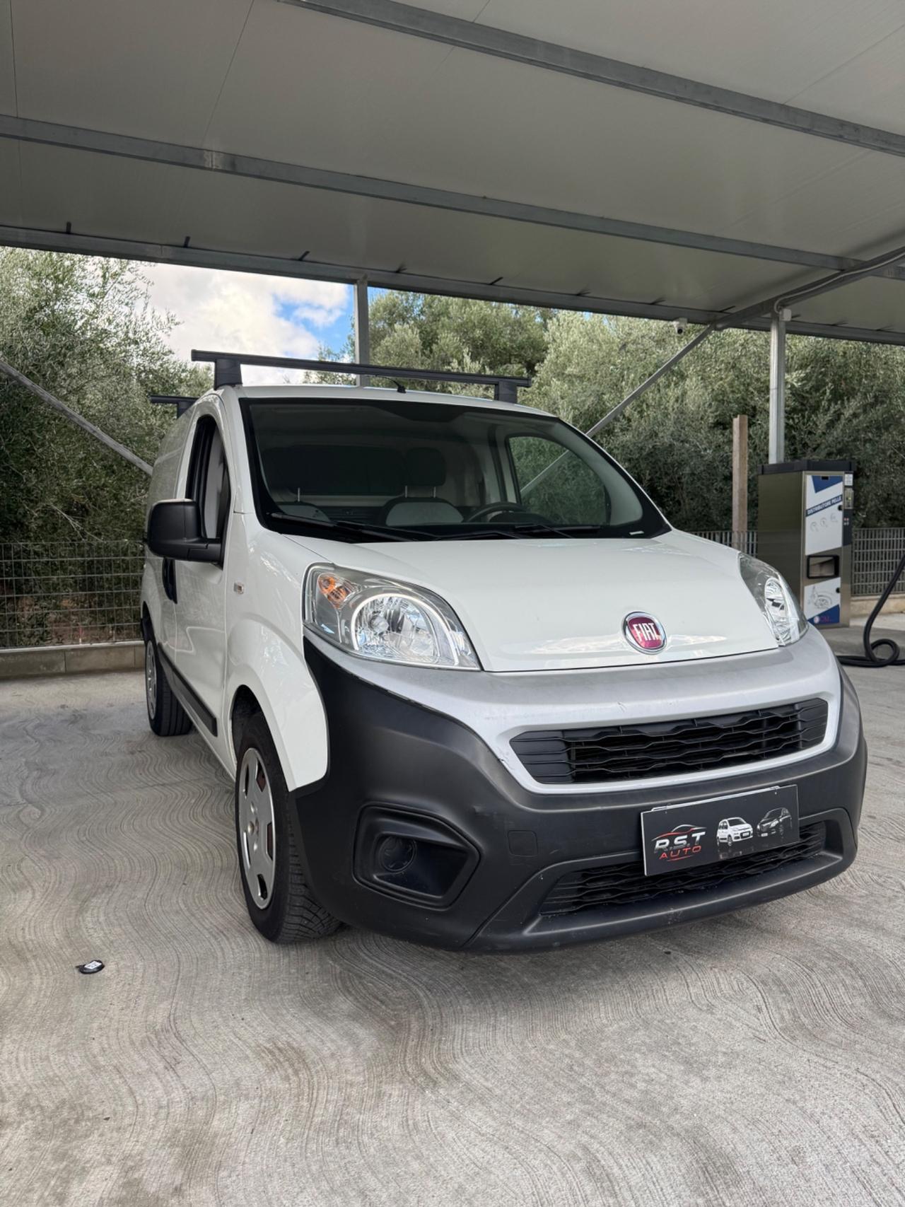 Fiat Fiorino 1.3 95cv euro 6 DIESEL