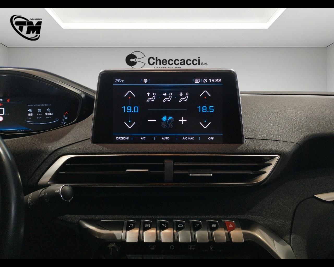 PEUGEOT 5008 2ª serie 5008 BlueHDi 130 S&S EAT...