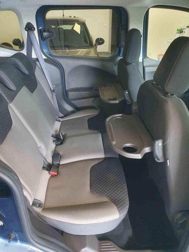 FORD Tourneo Courier 1.0 EcoBoost 38000 km !!!