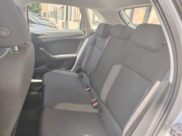 VOLKSWAGEN Polo 1.0 TSI DSG Style AUTOMATICA - PREZZO REALE